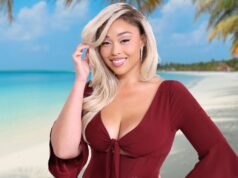 A luxuosa festa de despedida de solteira na praia de Jordyn Woods antes do casamento