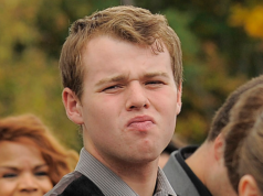 Os sogros de Joseph Duggar, a família Caldwell, estão lançando um GoFundMe em apoio