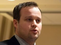 Josh Duggar deveria ser colocado em confinamento solitário novamente