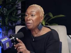 Joy Reid diz que Obama lamenta não ter agido como um rei como Trump