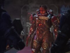 Colocamos as mãos em The Expanse: Osiris Reborn, uma continuação de ficção científica de Mass Effect com uma seção de gravidade zero que rouba a cena