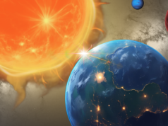 A espaçonave TESS da NASA descobriu um estranho sistema de exoplanetas diferente de tudo visto antes