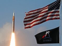 NASA envia quatro astronautas à Lua na histórica viagem Artemis 2, salto lunar do século 21