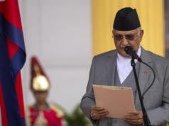 Tribunal do Nepal prorroga detenção do ex-primeiro-ministro Oli em investigação de protesto mortal