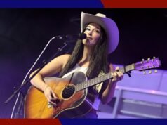 Kacey Musgraves Middle of Nowhere Tour 2026: Onde comprar ingressos
