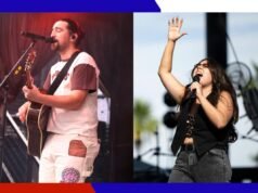 Obtenha ingressos para ver Noah Kahan no novo Stateside Festival