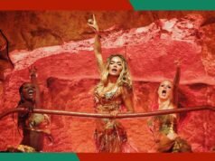 Karol G Viajando pelo Mundo Tropitour: Onde comprar ingressos