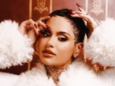 Kehlani celebra a grandeza do R&B com uma obra-prima triunfante e autointitulada