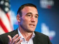 O executivo da OpenAI, Kevin Weil, deixa a empresa