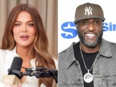 Khloé Kardashian critica Lamar Odom e diz que se arrepende de ter aparecido em seu documentário “para lhe fazer um favor”.