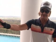 Hegseth: ‘Sem punição’ para a tripulação que voou com helicópteros militares sobre a casa de Kid Rock