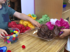 Uma creche no local para famílias da OHSU fechará neste verão