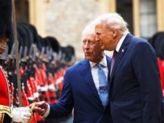 Especialistas dizem que o rei Charles está trabalhando para salvar títulos EUA-Reino Unido em uma visita de alto risco