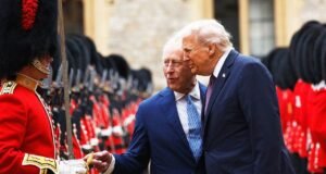 Especialistas dizem que o rei Charles está trabalhando para salvar títulos EUA-Reino Unido em uma visita de alto risco