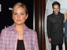 Ex de Kirsten Storms afirma que crise de saúde mental está sob controle