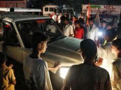 Gherao de oficiais de justiça em Malda: Suprema Corte pede à NIA que assuma FIRs da polícia | Notícias jurídicas