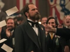 Nomeações para o Gotham TV Awards 2026, lista de indicados