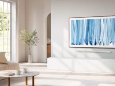 Samsung anuncia preços e detalhes de suas novas TVs Frame e OLED