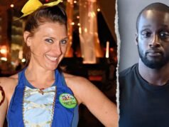 Suspeito de uma série de ataques aleatórios na Geórgia é cidadão do Reino Unido: DHS