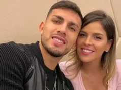 Angel de Brito revela a infidelidade que abalou o show El Intransigente