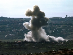 Quatro mortos no Líbano enquanto Israel expande os ataques, o arsenal do Hezbollah continua uma ameaça