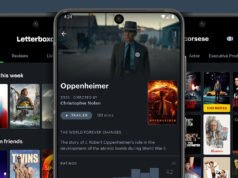 Letterboxd, uma plataforma social para cinéfilos, está procurando um novo proprietário.