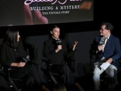 Construindo um diretor misterioso relembra o festival inovador dos anos 90