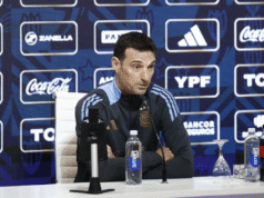 Um gigante espanhol insiste em ser campeão mundial e o Sports El Intransigent in Ska acompanha a situação de perto.