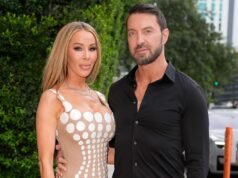 Jody Glidden, ex-estrela de ‘Real Housewives of Miami’, Lisa Hochstein, presa sob acusação de crime