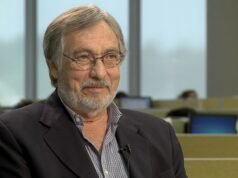 Louis Brandoni morre aos 86 anos no programa El Intransigent