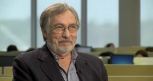 Louis Brandoni morre aos 86 anos no programa El Intransigent