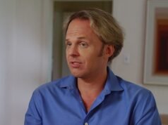 Família da estrela de Ancient Aliens fala sobre seu suicídio