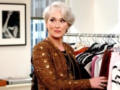 Meryl Streep lembra que ‘O Diabo Veste Prada’ foi chamado de ‘Chicken Flick’
