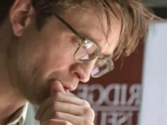 Entrevista de making-of de “The Drama” – edição de montagens caóticas