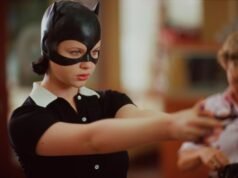 Programa do Lower East Side Film Festival 2026: “Run Amok”, “Ghost World”