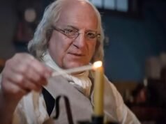 ‘O Grande Despertar’ atinge fãs de história baseados na fé