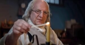 ‘O Grande Despertar’ atinge fãs de história baseados na fé