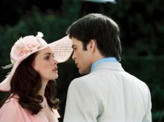 Anne Hathaway dá atualização de status sobre “The Princess Diaries 3”