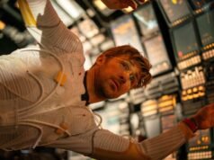 Imax elogia ‘Projeto Ave Maria’ para impulso no primeiro trimestre