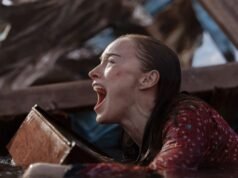 Crítica “Thrash”: Netflix e Chomp