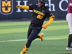 Jordan comemora em grande estilo, Gonzalez brilha enquanto os Tigers continuam na vitória por 5-2