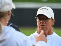 Four Run Fateful Fifth bate a porta no Missouri