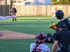 Missouri derrota o Arkansas por 6 a 1 pela primeira vitória em casa da SEC desde 2024