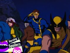 Agora é a hora de começarem a circular rumores sobre o filme ‘X-Men’ da Marvel.