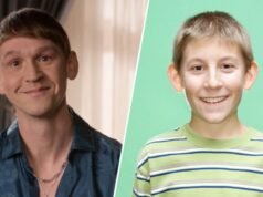 Restauração de ‘Malcolm in the Middle’ Substituição da estrela Dewey