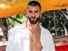 O cantor colombiano Manuel Turizo dá conselhos sobre namoro e detalhes sobre seu novo álbum ‘Apambichao’ (exclusivo)