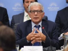 “Ele foi um grande persuasor e sedutor” política el intransigente