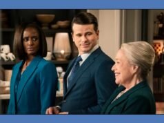 Fim da 2ª temporada de “Matlock” explicado: Já terminamos com Wellbrexa?