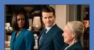 Fim da 2ª temporada de “Matlock” explicado: Já terminamos com Wellbrexa?