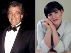 Maury Povich conta a Ricki Lake por que ela assustou outros apresentadores de talk shows